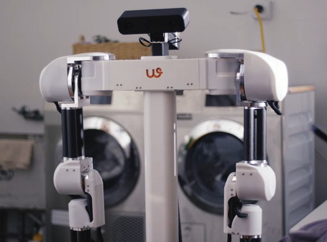 isaac-0:-Γνωρίστε-το-πρώτο-σταθερό-ρομπότ-που-διπλώνει-ρούχα-στο-σπίτι