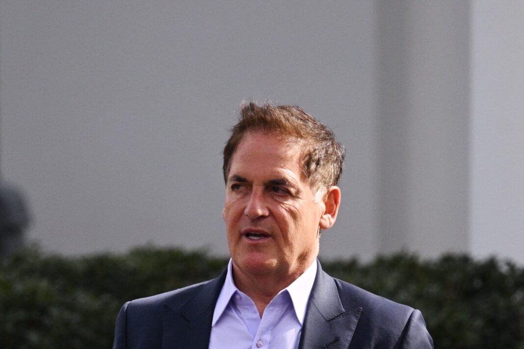 Μαρκ-Κιούμπαν:-Προβλέπει-τεράστια-επαγγελματική-ευκαιρία-για-νέους-λόγω-ai