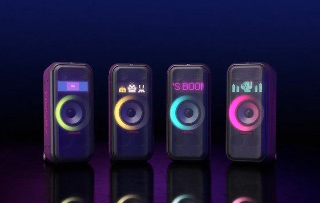 lg-xboom-dxl7t:-Απόκριες-on-full-volume 