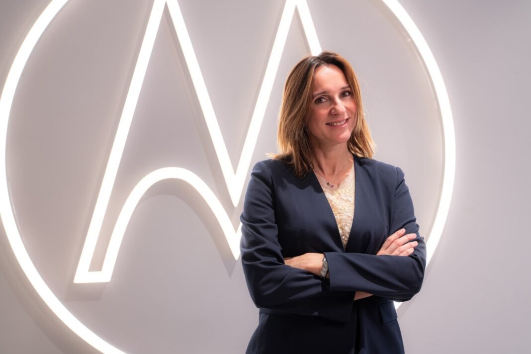 daniela-idi,-marketing-director-motorola-emea:-“Η-συνέπεια-είναι-πολύ-σημαντική-για-τον-καταναλωτή”