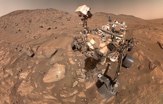 Αυτόνομη-πλοήγηση-στον-Άρη:-Το-perseverance-της-nasa-οδηγείται-από-τεχνητή-νοημοσύνη