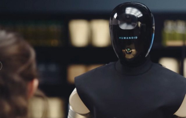 Η-ανθρωποειδής-ρομποτική-πιο-κοντά-στη-μαζική,-βιώσιμη-λειτουργία-στον-πραγματικό-κόσμο
