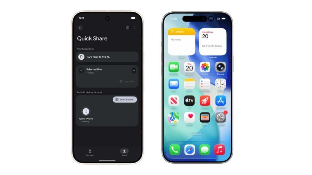 pixel-9:-Αποκτά-επιτέλους-συμβατότητα-με-airdrop