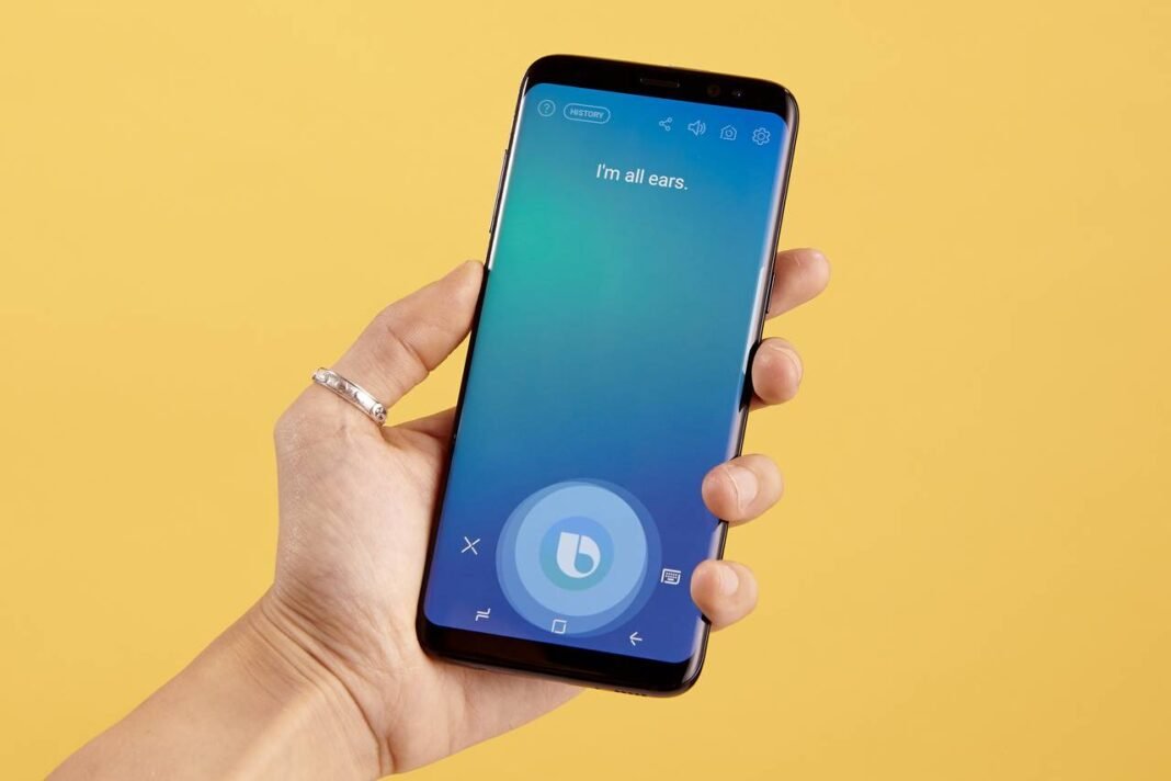 samsung-bixby:-Η-μεγαλύτερη-αναβάθμιση-των-τελευταίων-ετών