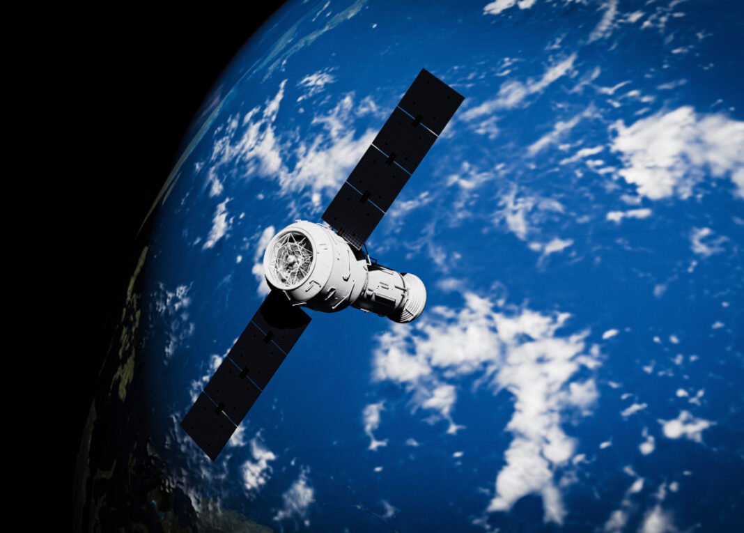 aalyria:-Το-spinout-της-google-αξίας-1,3-δισ-δολ.-στις-δορυφορικές-επικοινωνίες