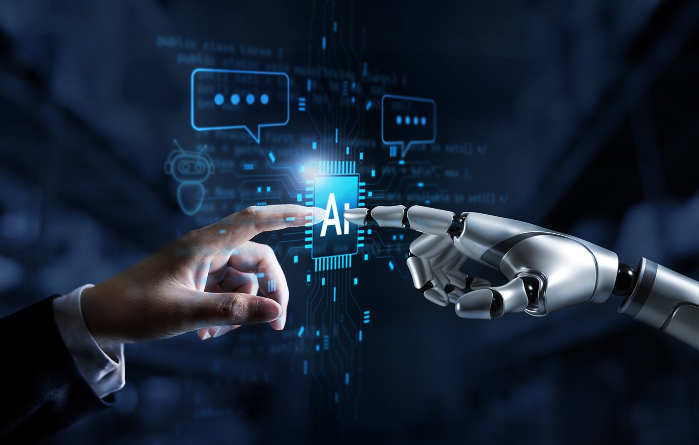 τεχνητή νοημοσύνη