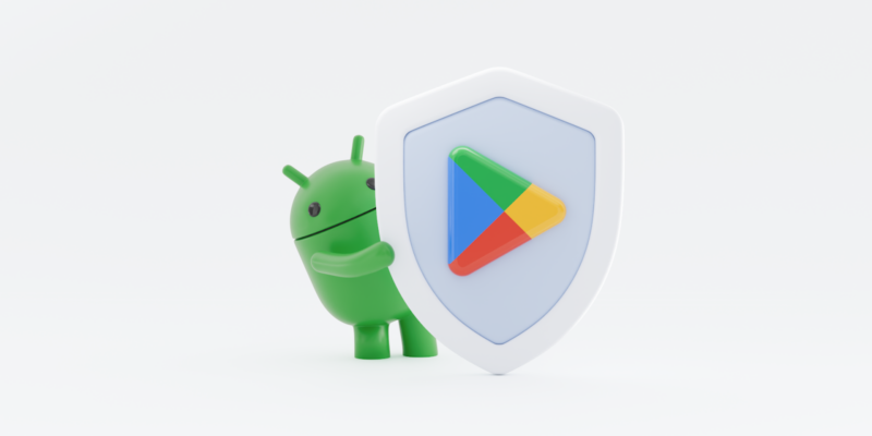 Google Android Malware