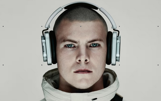 Nothing Headphone (1)