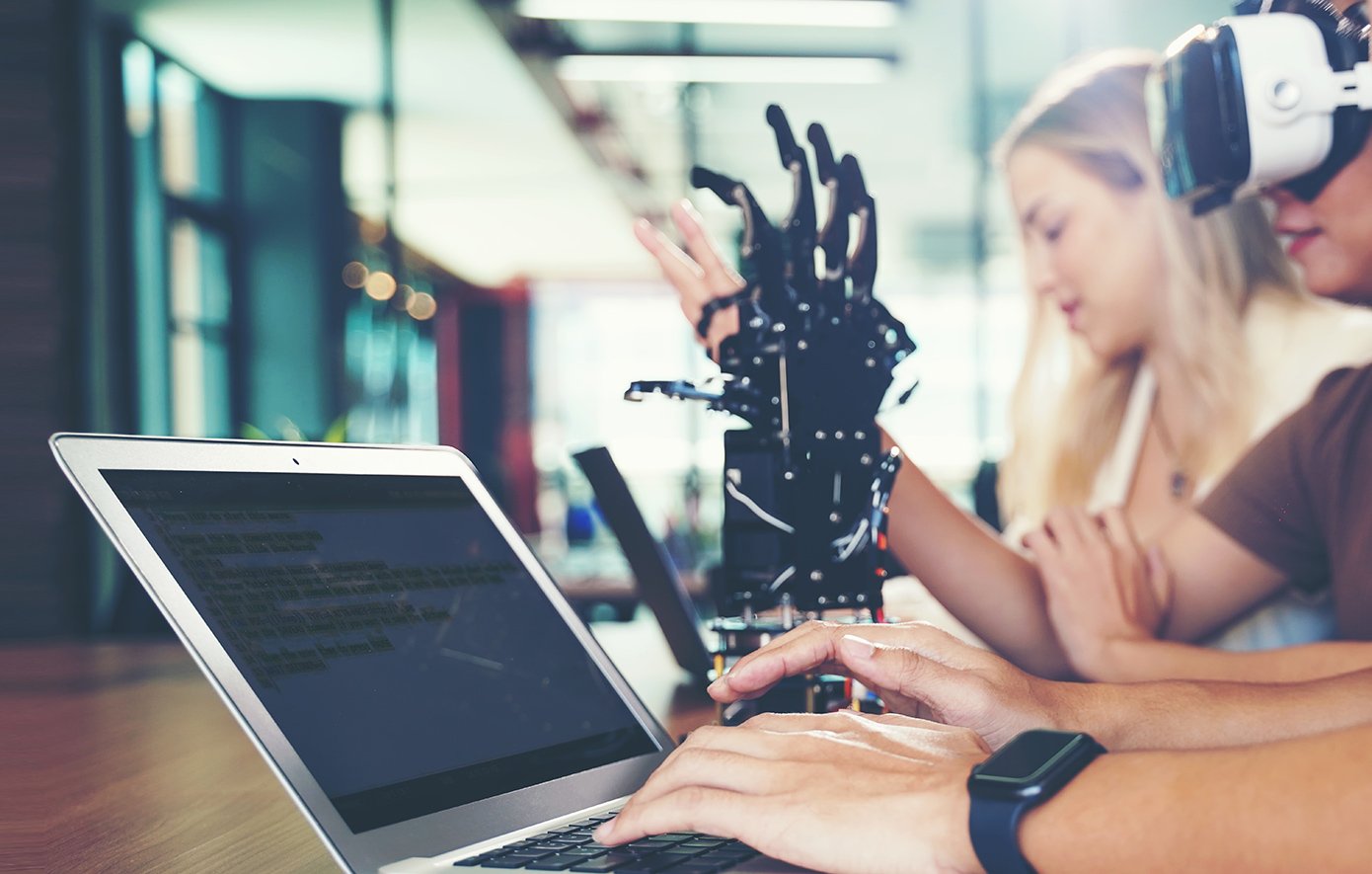 Ρομπότ Ρομπότ