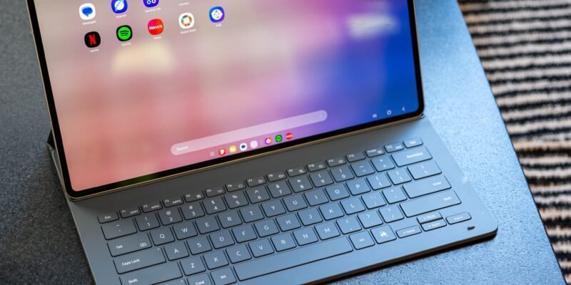 Samsung Galaxy Tab S11