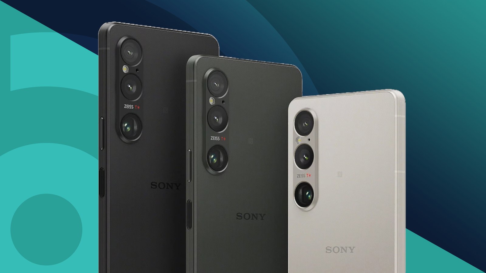 Sony Xperia