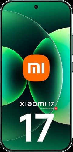Xiaomi 17