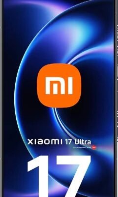 Xiaomi 17 Ultra