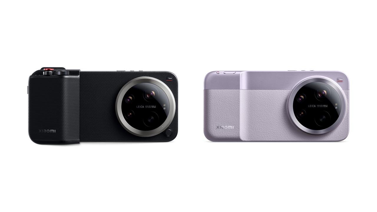 Xiaomi 17 Ultra Leica