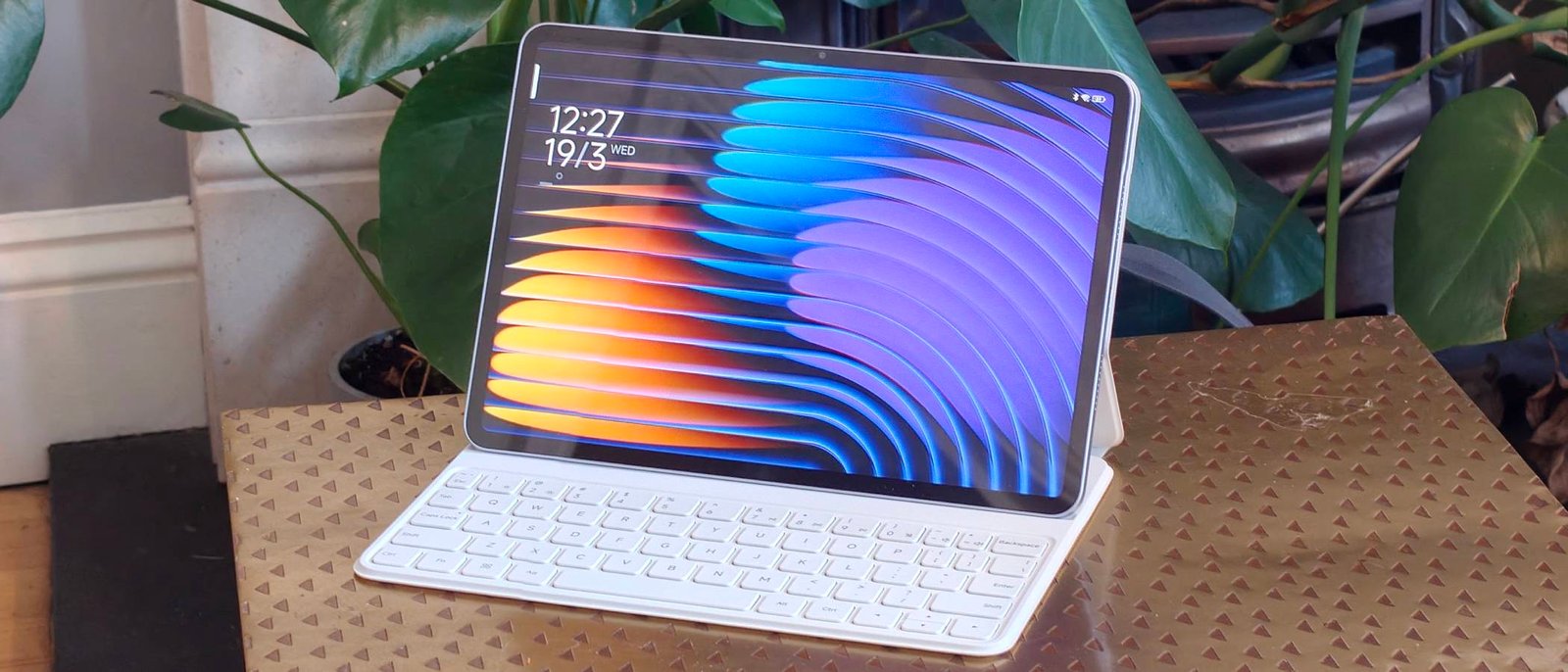 Xiaomi Pad 7
