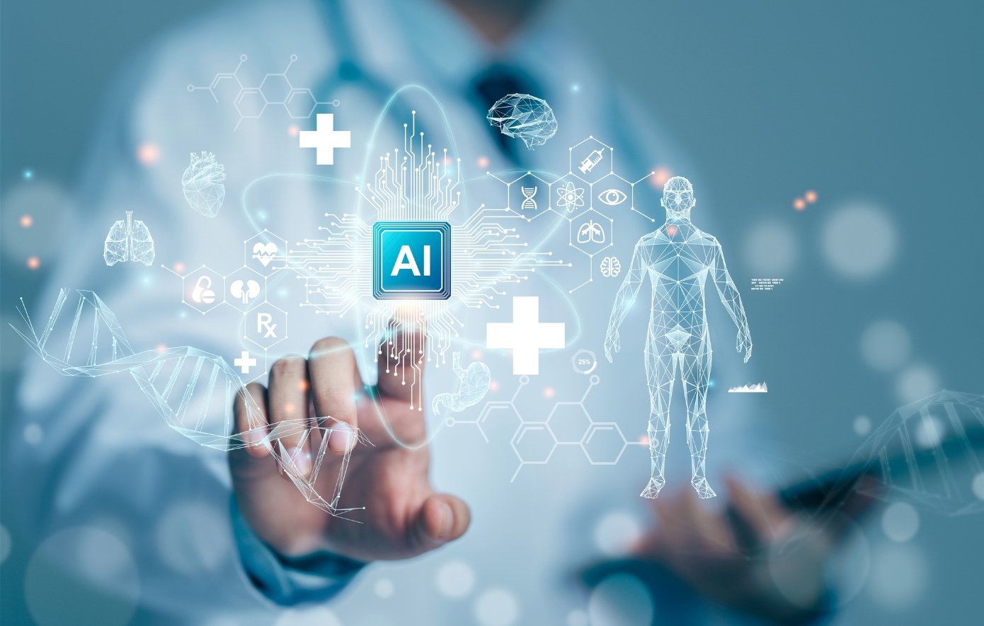 τεχνητή νοημοσύνη