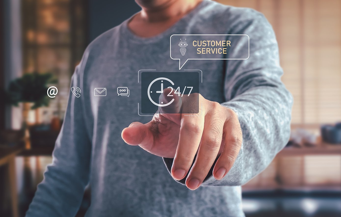 Τεχνητή νοημοσύνη στη φιλοξενία