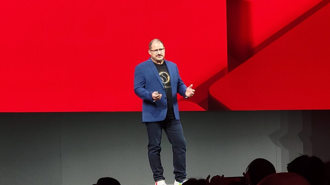 qualcomm:-Ο-ceo-της-βλέπει-ως-«μεγαλύτερη-ευκαιρία»-τη-ρομποτική-σε-2-χρόνια
