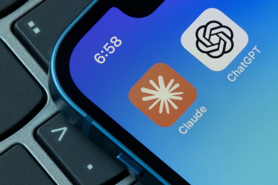 anthropic:-Μετά-τη-σύγκρουση-με-το-Πεντάγωνο-διεκδικεί-χρήστες-από-το-chatgpt-με-τη-«μνήμη»-του-claude