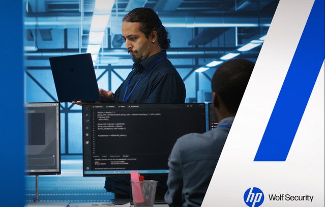 hp-research:-Οι-επιθέσεις-που-δημιουργούνται-με-Τεχνητή-Νοημοσύνη-και-ελάχιστη-προσπάθεια-ξεπερνούν-τους-τρέχοντες-τρόπους-άμυνας