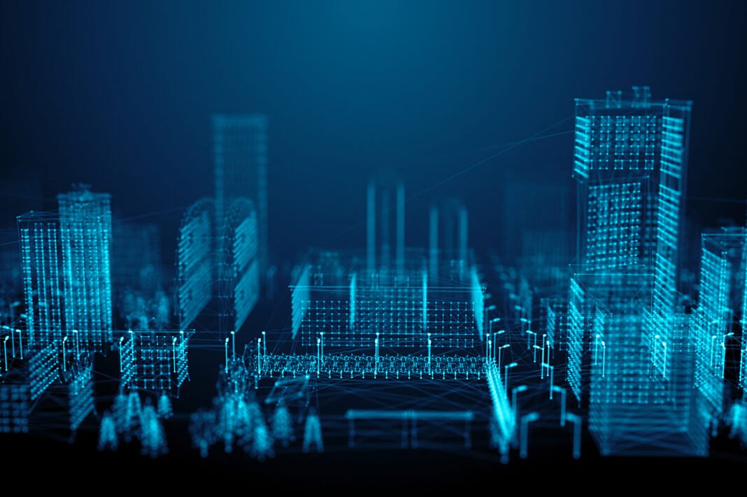 Οι-πόλεις-που-σκέφτονται:-Πώς-η-τεχνολογία-αλλάζει-τον-αστικό-σχεδιασμό