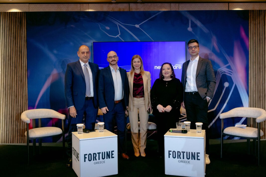 brainstorm-health-summit-2026:-Από-τα-δεδομένα-στις-αποφάσεις-–-Πώς-η-Τεχνητή-Νοημοσύνη-επαναπροσδιορίζει-την-υγεία