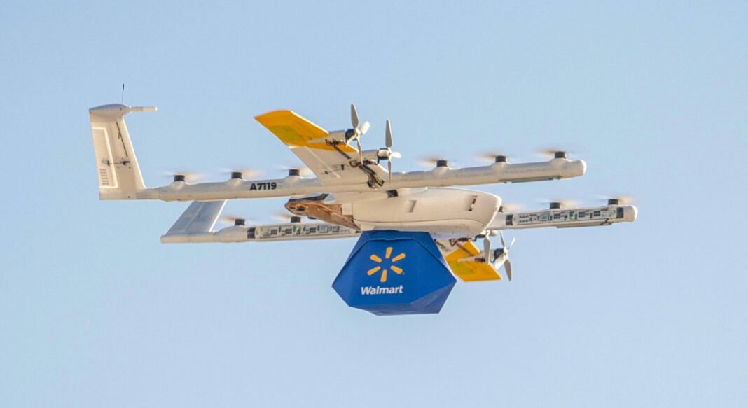 alphabet:-Η-wing-θα-ξεκινήσει-τις-παραδόσεις-με-drones