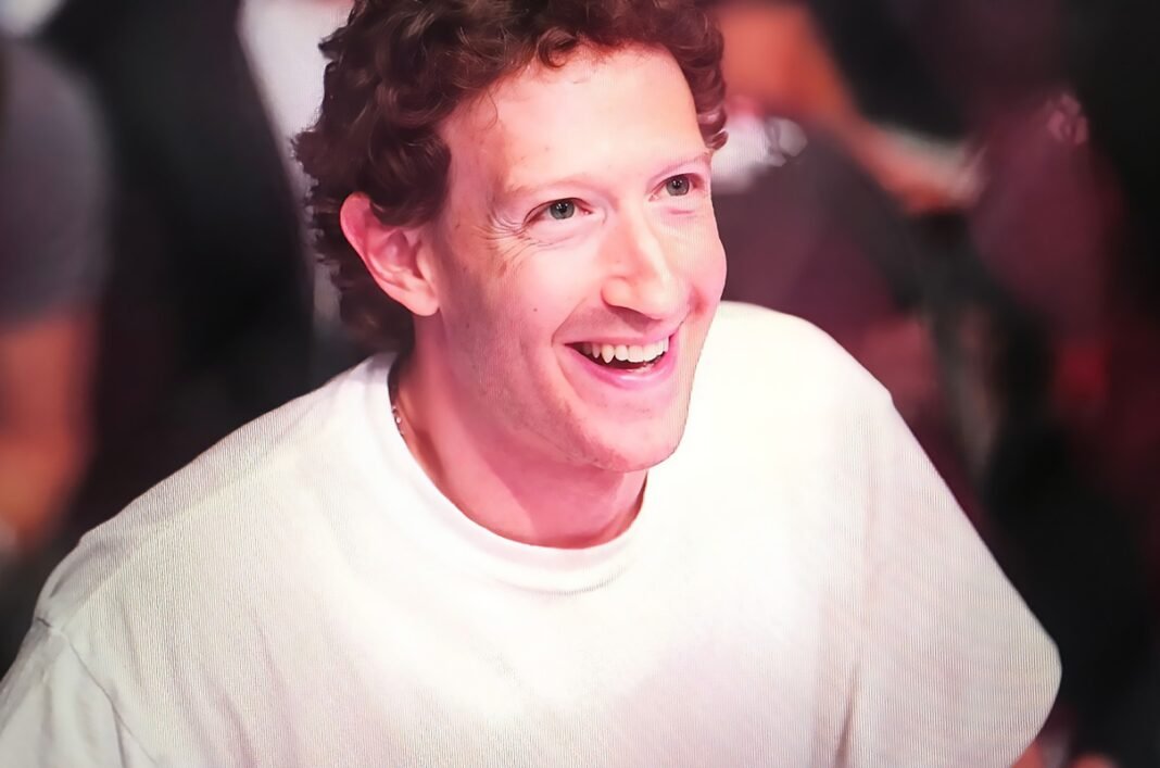 ai-ceo-στη-meta;-Ο-Μαρκ-Ζούκερμπεργκ-εκπαιδεύει-ήδη-το-bot-που-θα-τον-αντικαταστήσει