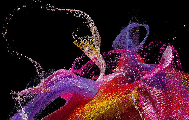 Επιστήμονες-δημιούργησαν-νέο-«χρονικό-κρύσταλλο»-με-ηχητικά-κύματα-που-φαίνεται-να-παραβιάζει-τον-τρίτο-νόμο-του-Νεύτωνα