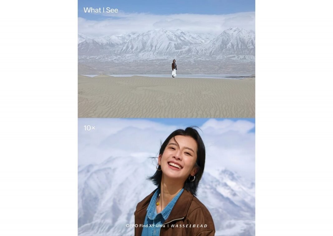 oppo-find-x9-ultra:-με-ενσωματωμένο-teleconverter-10x