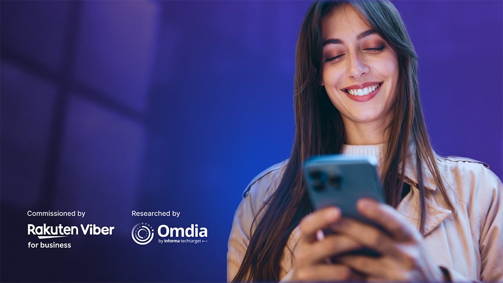Έρευνα-rakuten-viber-σε-συνεργασία-με-την-omdia