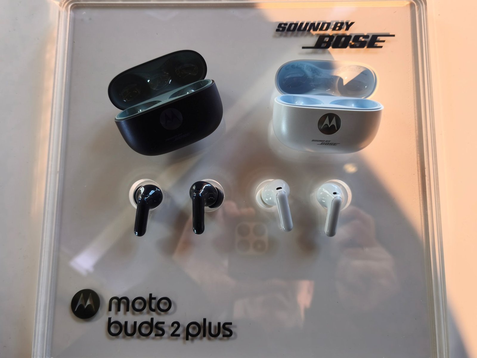 Motorola Buds 2