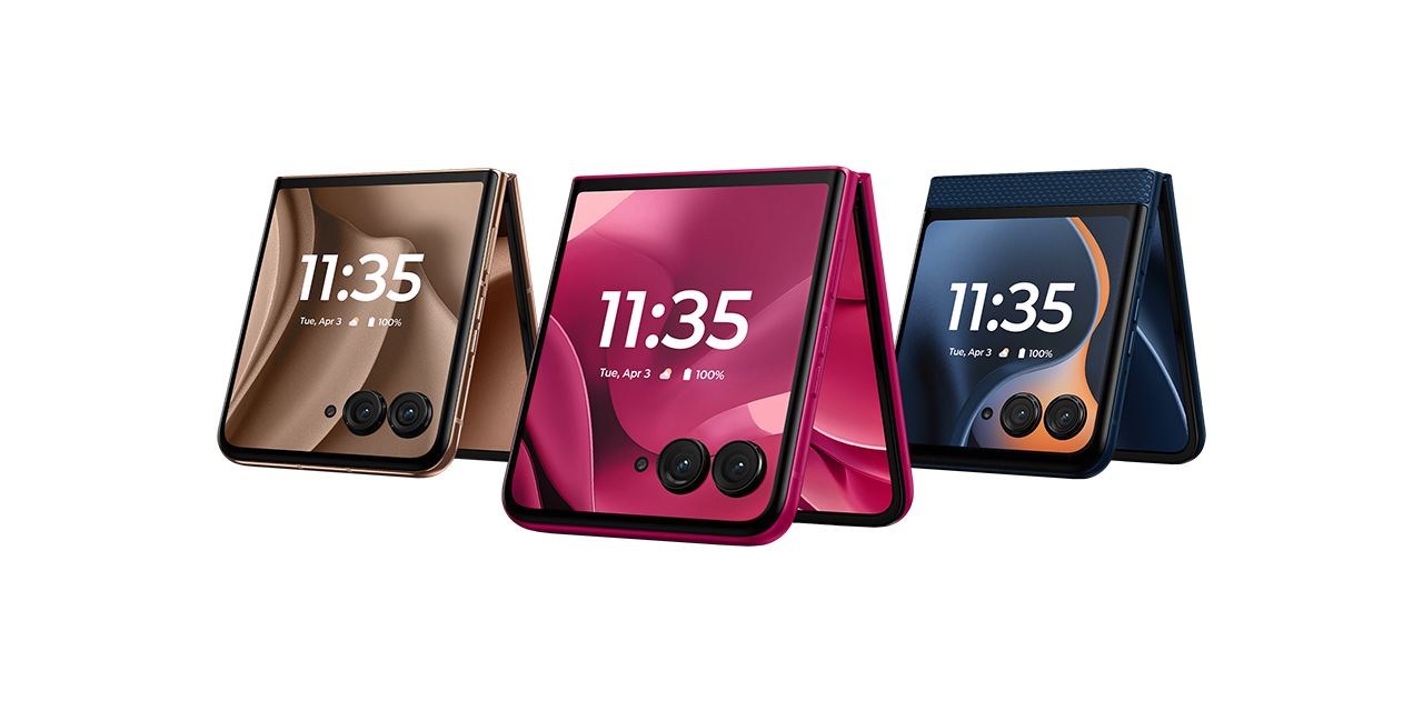 Motorola Razr 2025