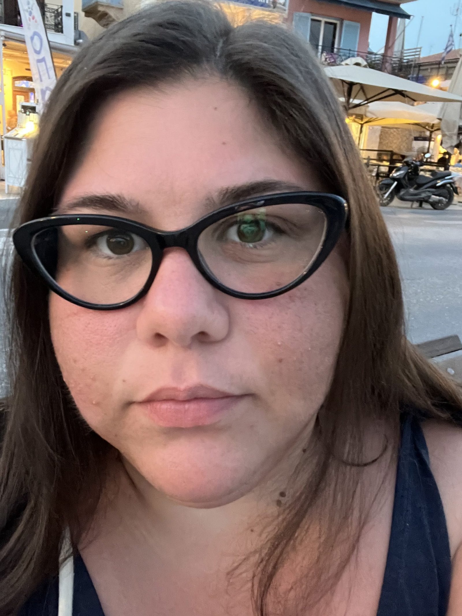 ΜΕΛΙΝΑ ΠΑΠΑΓΕΩΡΓΙΟΥ