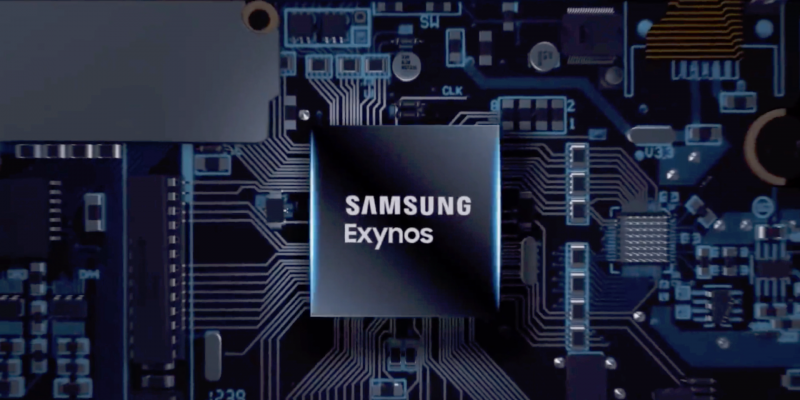 Sansung Exynos