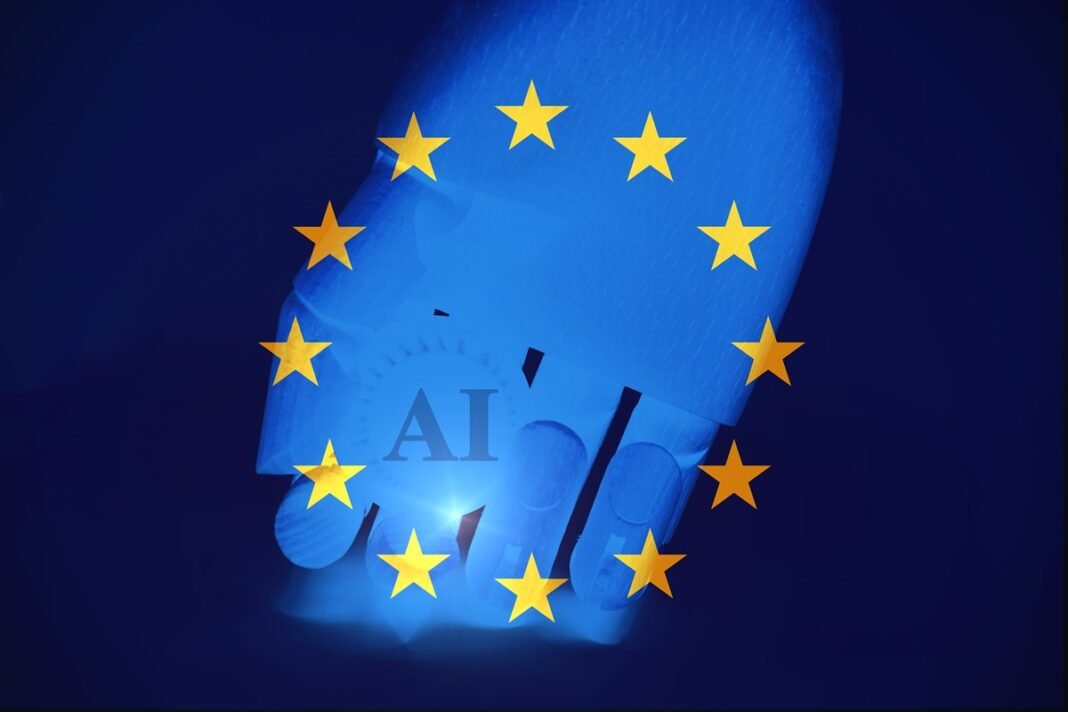 Η-ΕΕ-βάζει-τέλος-στις-ανακοινώσεις-που-γράφονται-με-ΑΙ