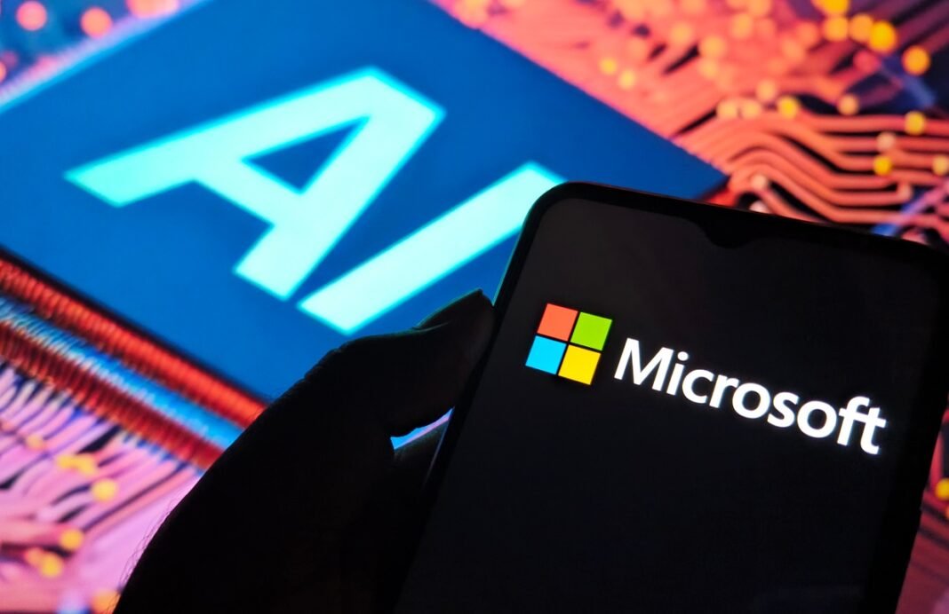 microsoft-ai-summit:-Το-frontier-ai-οδηγεί-την-ανάπτυξη-στην-εποχή-της-τεχνητής-νοημοσύνης