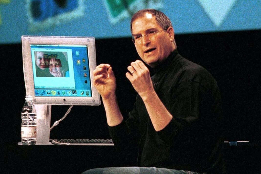 Στιβ-Τζομπς:-Τι-είχε-καταλάβει-από-το-1981-για-την-τεχνητή-νοημοσύνη