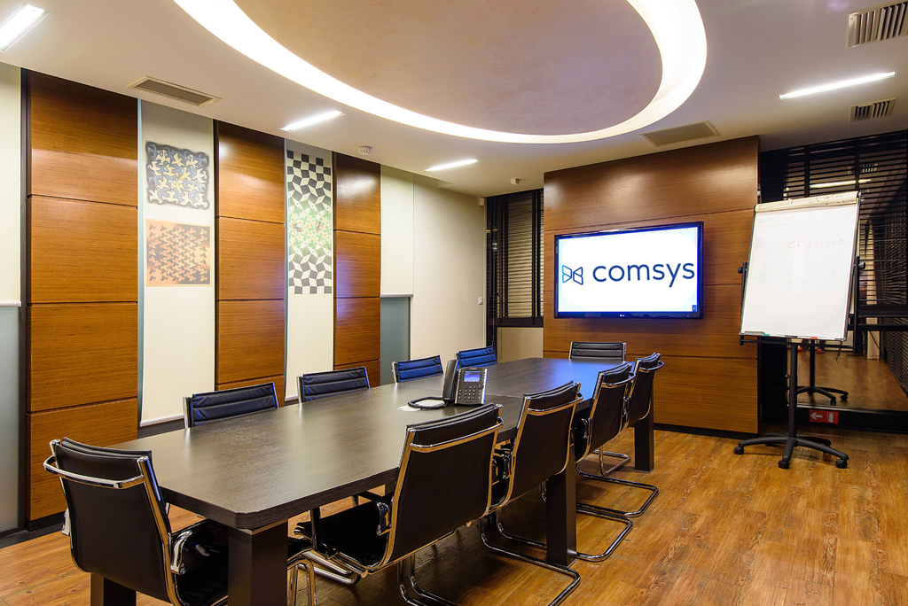 comsys:-Πιστοποίηση-για-το-Σύστημα-Διαχείρισης-ai-του-jaggle.eu