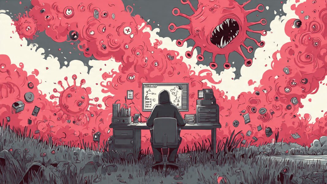 Προσοχή:-malware-«τρύπωσε»-σε-2,3-εκατομμύρια-android-κινητά