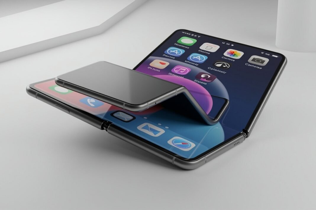 apple:-Τεχνικά-προβλήματα-απειλούν-το-πρώτο-αναδιπλούμενο-iphone