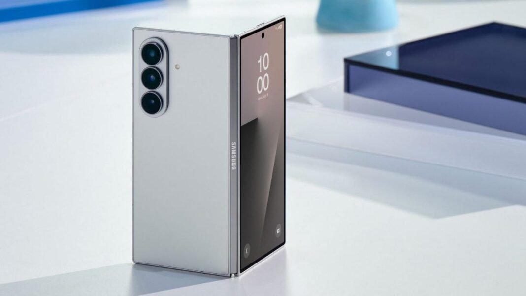 Το-galaxy-z-fold-8-αργεί