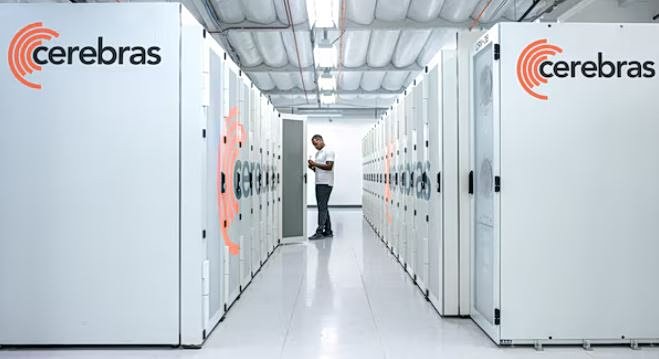 cerebras:-Η-εταιρεία-κατασκευής-chip-ΑΙ-υποβάλει-αίτηση-για-Ιpo