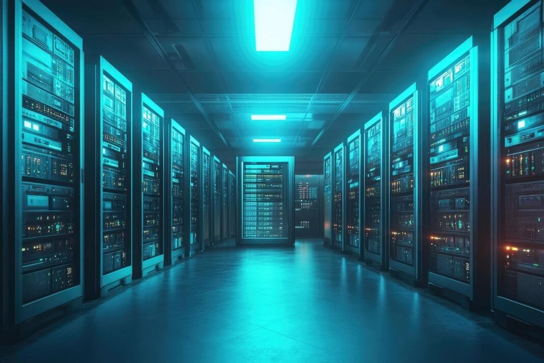 data-centers:-Οι-καθυστερήσεις-στην-κατασκευή-μπλοκάρουν-την-επέκταση-της-ai