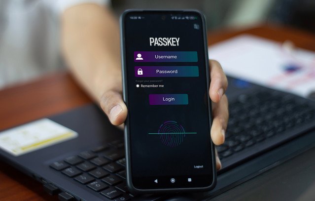 Ξεχάστε-τα-passwords:-Νέα-οδηγία-για-πιο-ασφαλή-σύνδεση-στο-διαδίκτυο
