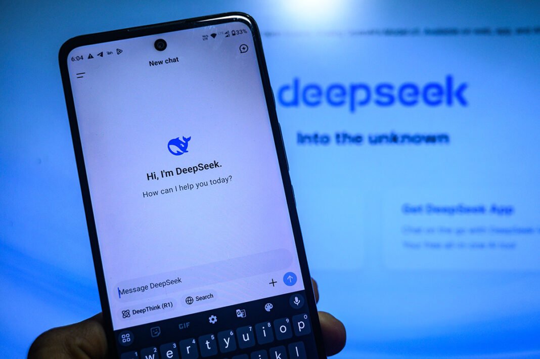 deepseek-v4:-Η-κινεζική-startup-που-«ταρακούνησε»-τις-big-tech-επιστρέφει-με-νέο-μοντέλο deepseek-v4:-Η-κινεζική-startup-που-«ταρακούνησε»-τις-big-tech-επιστρέφει-με-νέο-μοντέλο