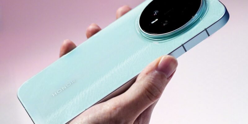 Honor Magic8 Pro