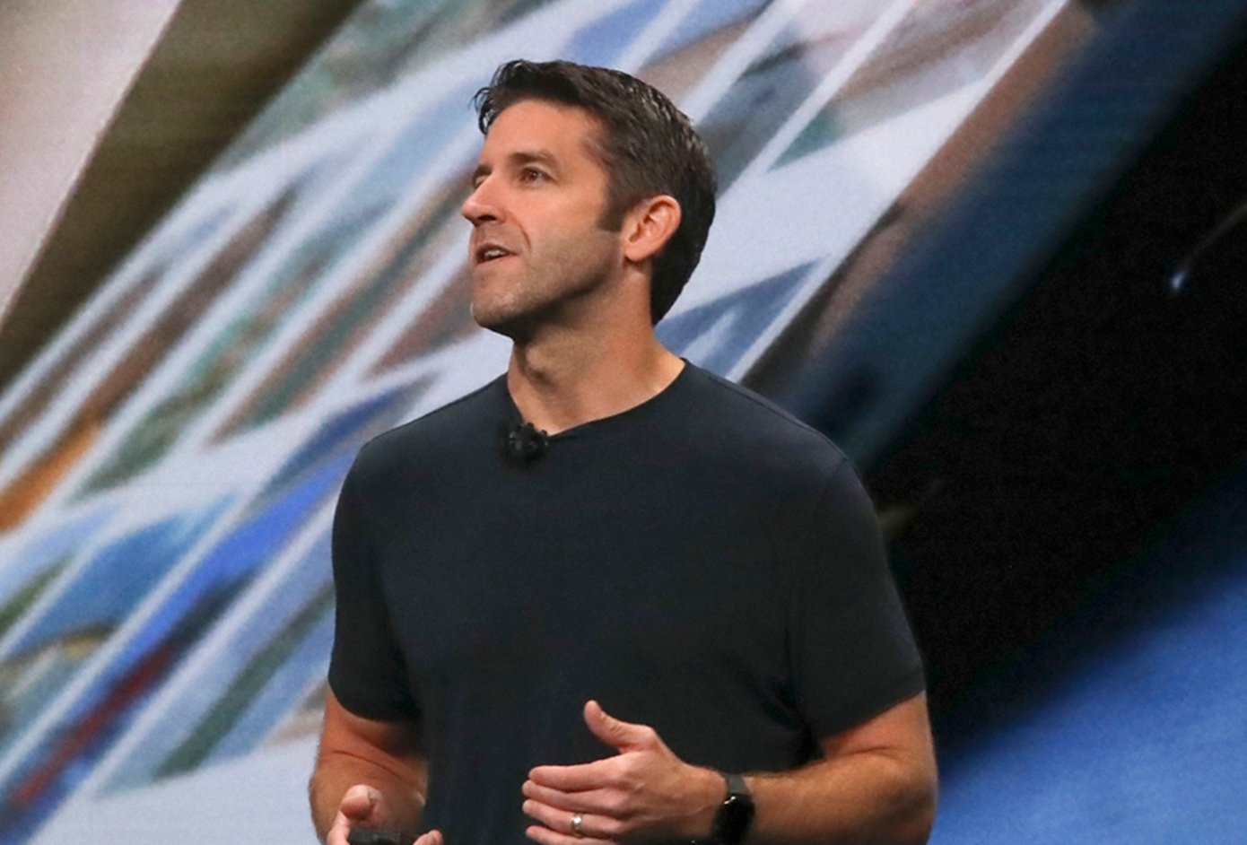 Τζον Τέρνους