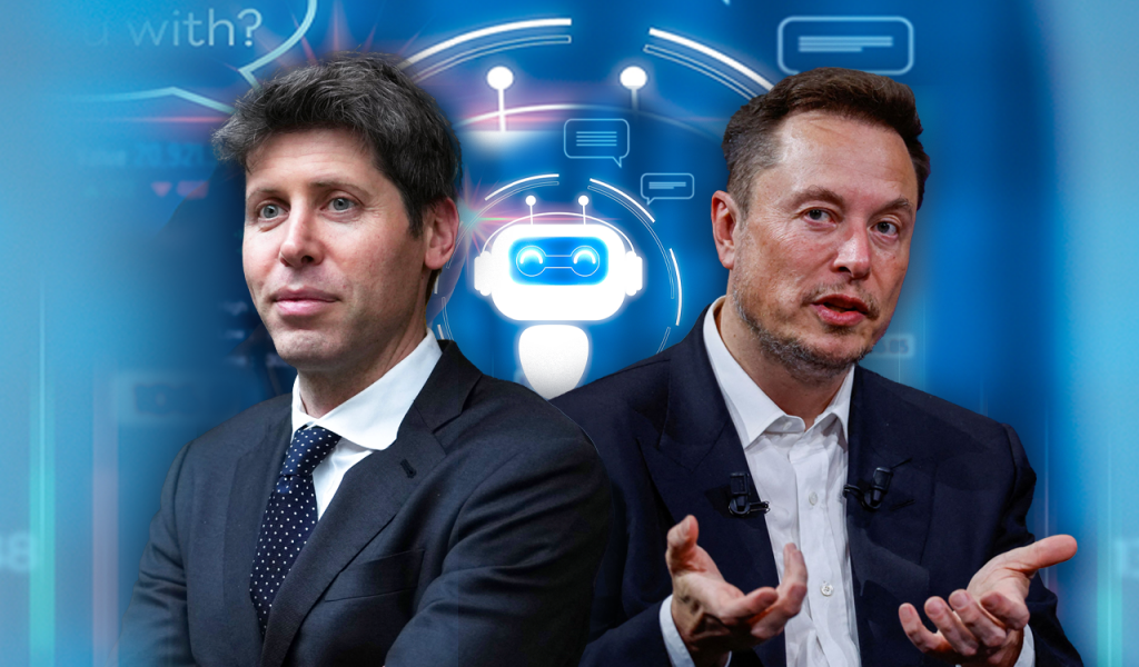 Τεχνητή Νοημοσύνη