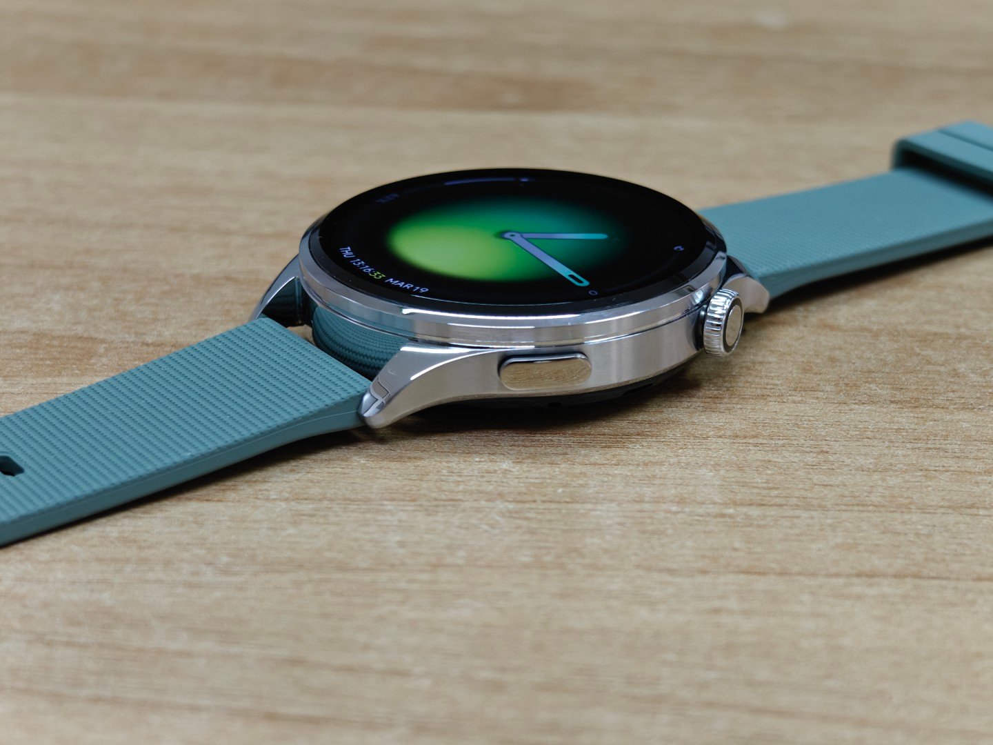 xiaomi watch 5 review